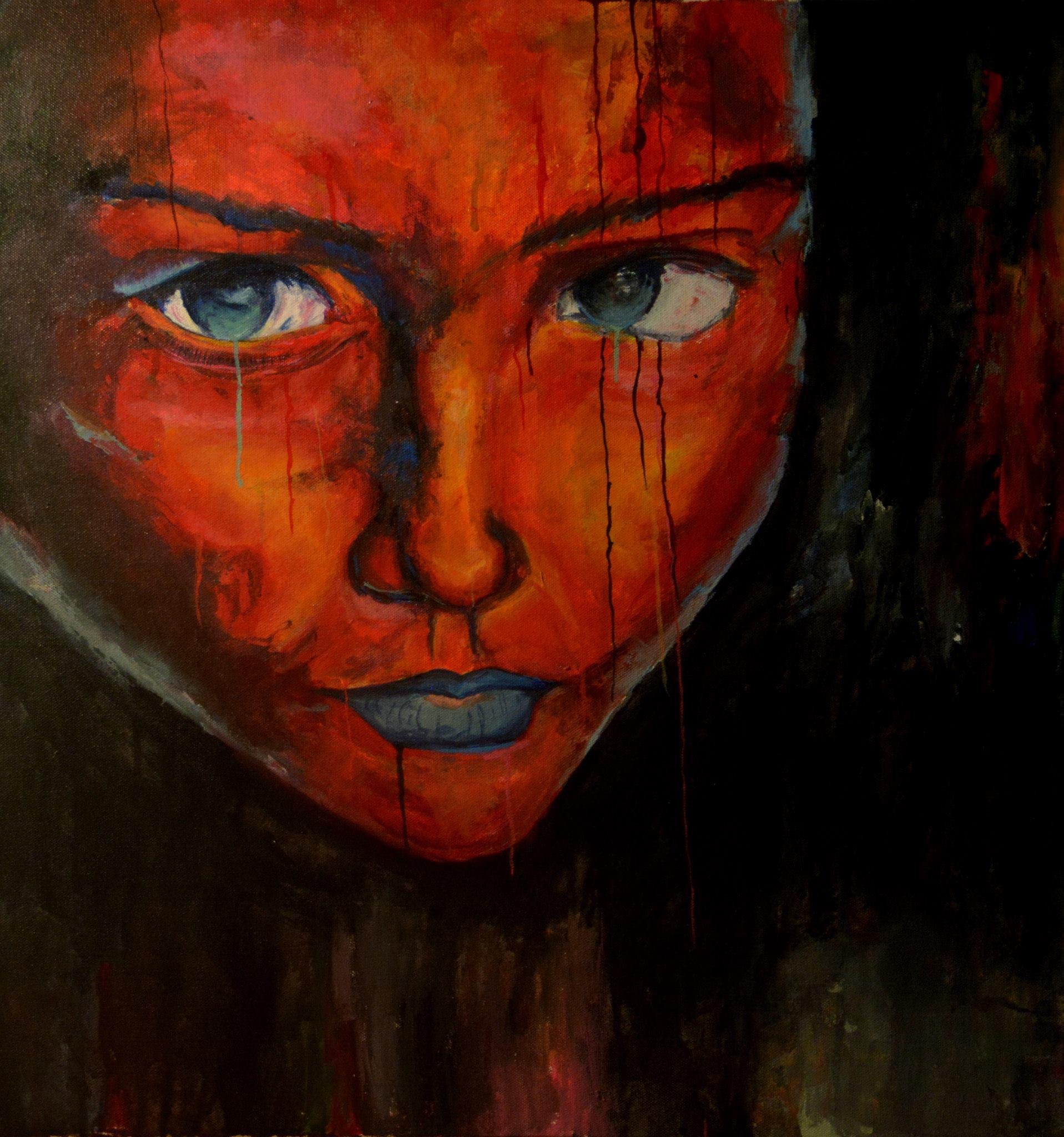 Strangers in the night