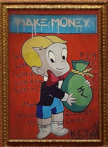Richie Make Money